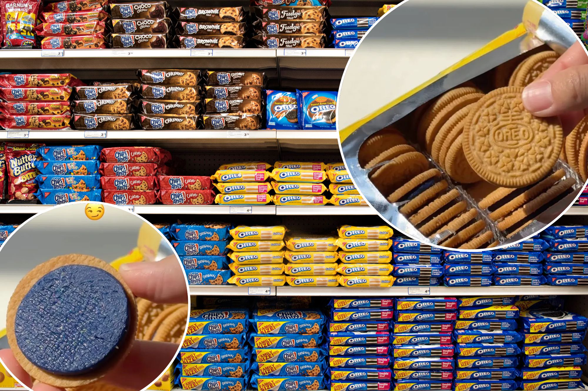 Fan-favorite Oreo flavor makes a triumphant return for a limited time — here’s how to get your hands on a pack