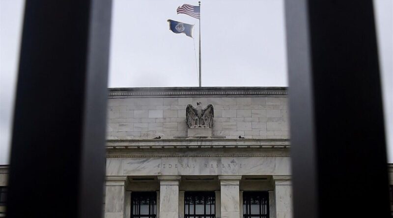 Fed Is in a ‘Policy Purgatory,’ KPMG’s Swonk Says