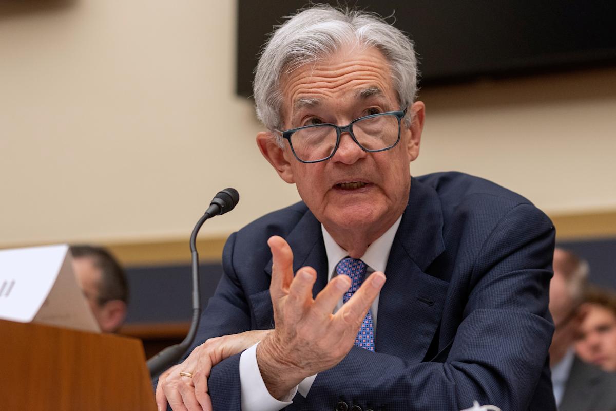 Fed’s preferred inflation gauge shows price increases accelerated in May
