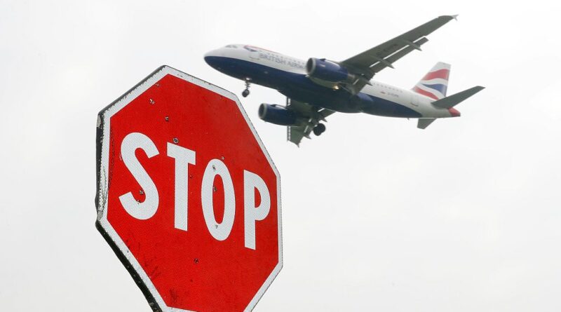 Flight chaos in Italy: what happened and how to claim reimbursement