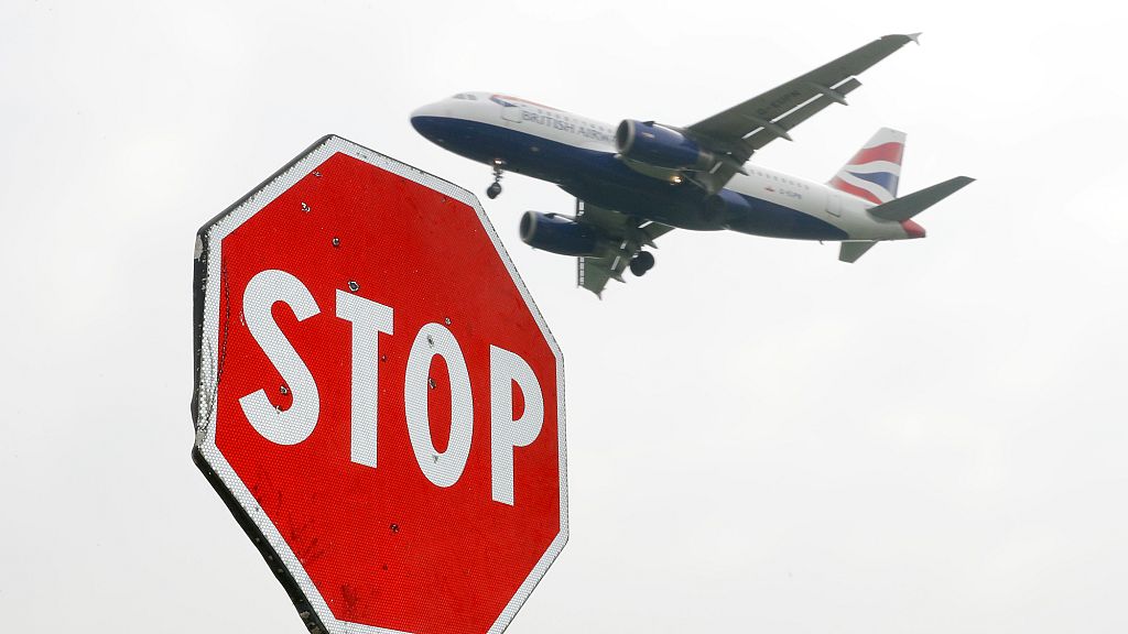 Flight chaos in Italy: what happened and how to claim reimbursement