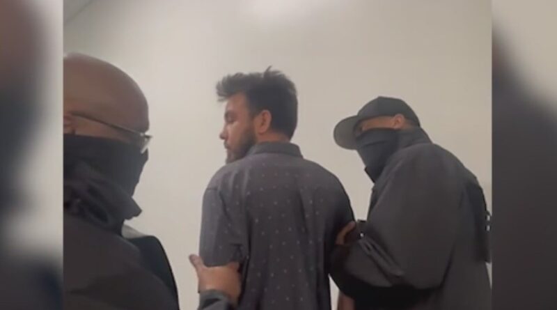 Former Afghan interpreter’s deportation feared after San Diego ICE arrest