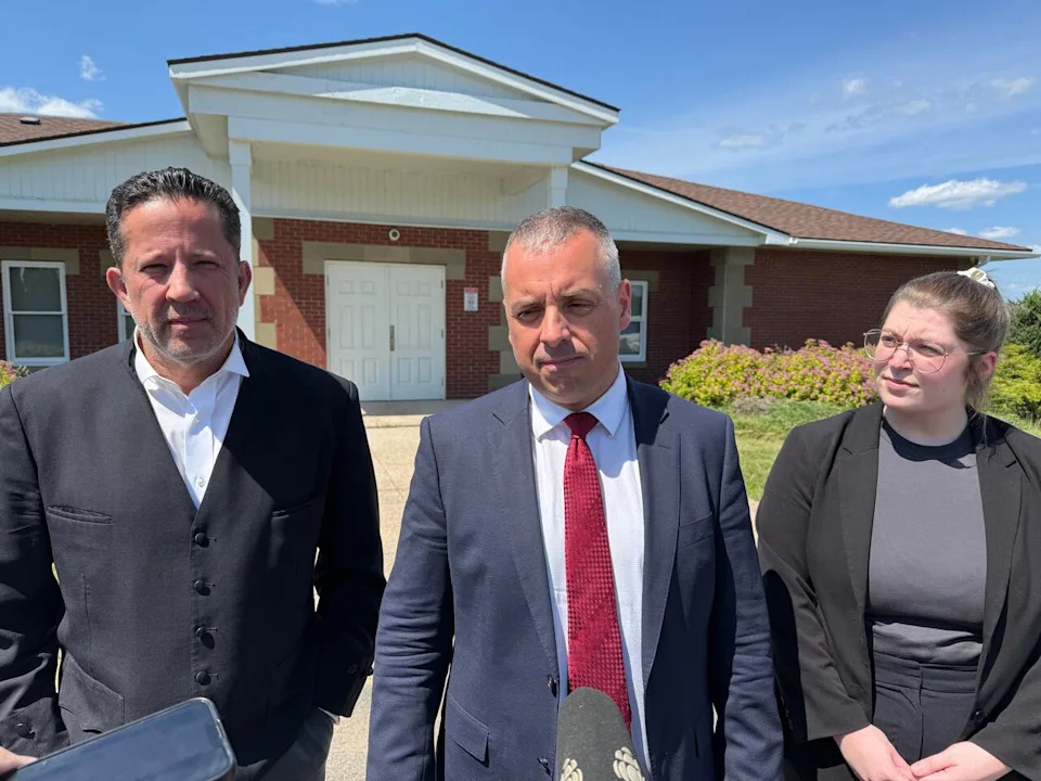 Fredericton police error collapses 3 murder cases, charges stayed against 5 people