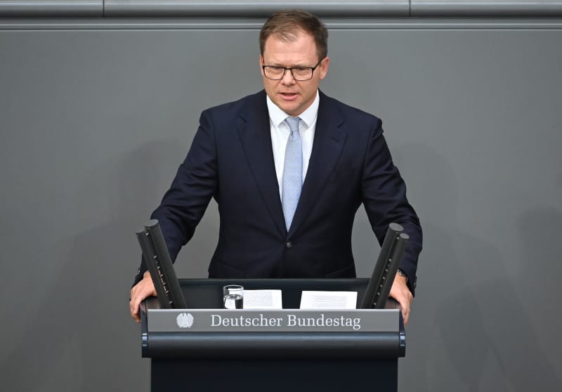 German minister criticizes outcome of Bonn climate talks