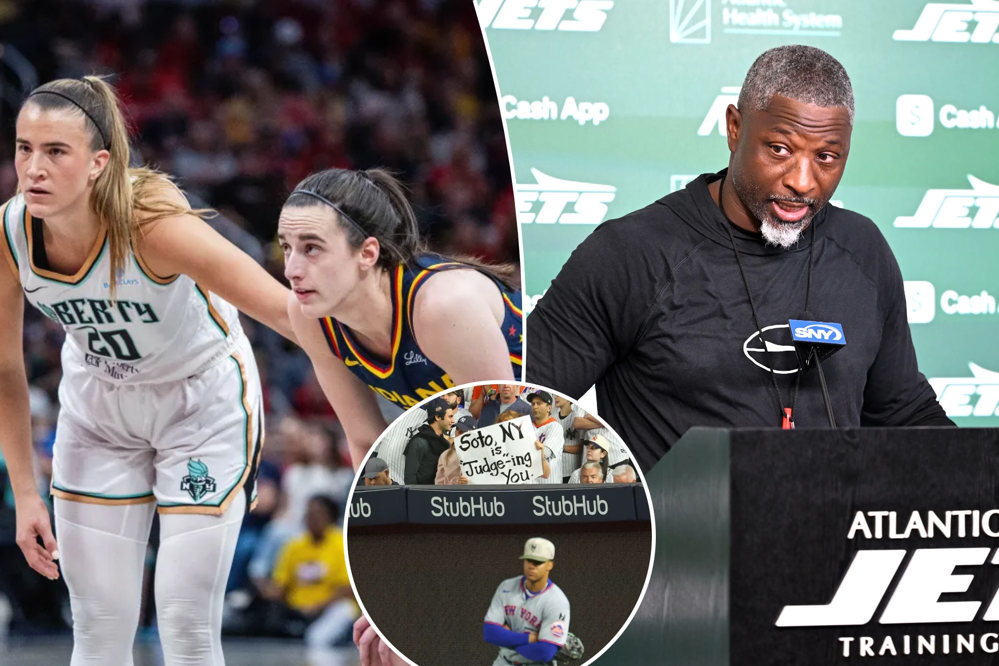 Get ready for a New York summer sports spectacle — with plenty to look forward to