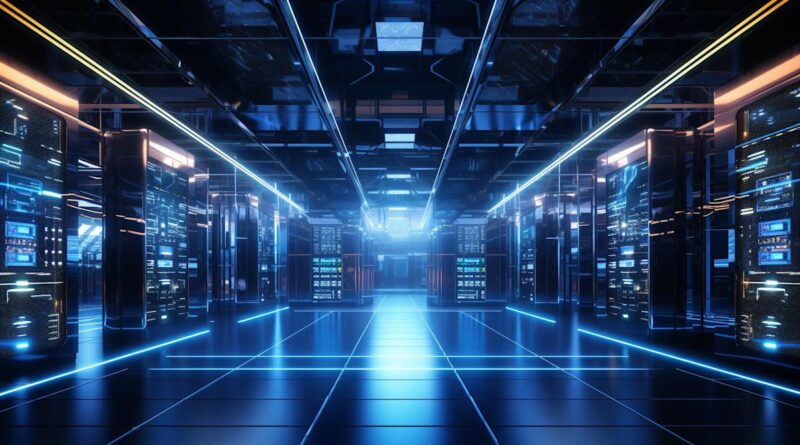 HPE Collaborates with NVIDIA Corporation (NVDA) to Drive Next Gen of AI Innovation