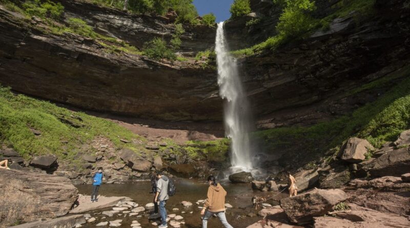 Hiker’s wilderness adventure ends in tragedy at popular park destination