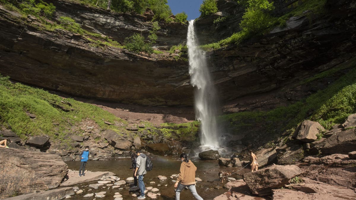 Hiker’s wilderness adventure ends in tragedy at popular park destination