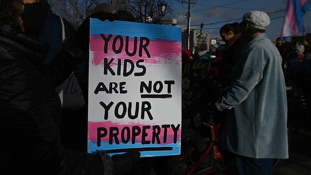 How psychiatry and activism created the dangerous concept of ‘transgender children’