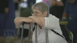 Hundreds of flights delayed at Hartsfield-Jackson on Saturday morning