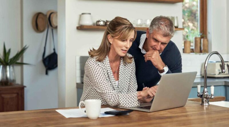 I’m a Financial Expert: This Is the No. 1 Mistake Americans Make When Planning for Retirement