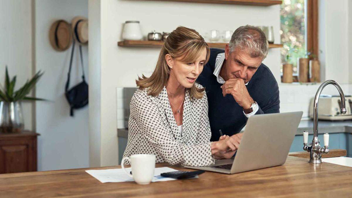 I’m a Financial Expert: This Is the No. 1 Mistake Americans Make When Planning for Retirement