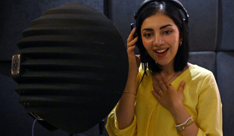 India-Pakistan conflict hits shared love of film, music