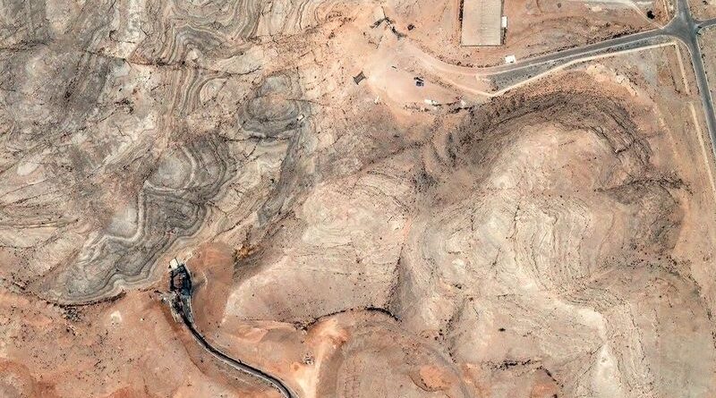 Intercepted Iranian communications downplay damage from US attack, Washington Post reports