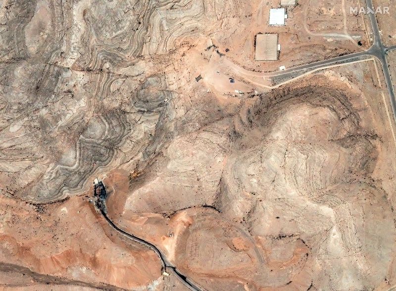 Intercepted Iranian communications downplay damage from US attack, Washington Post reports