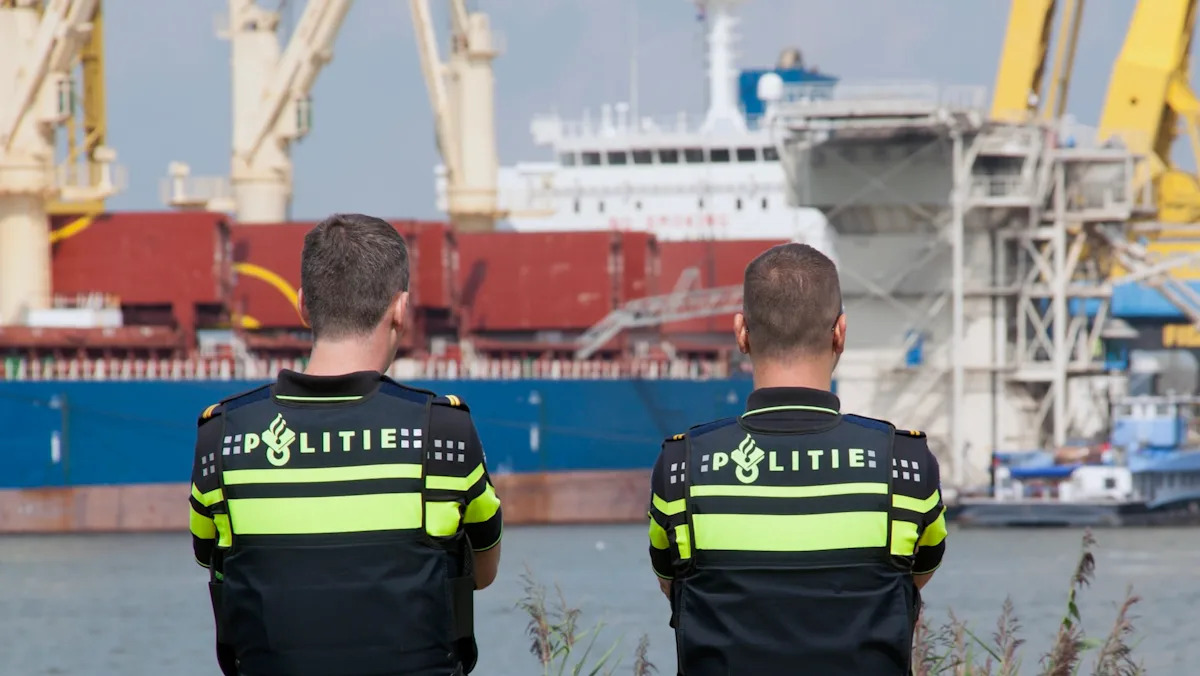 Investigation uncovers huge smuggling network with shocking cargo: ‘What we’re seeing is just the tip of the iceberg’