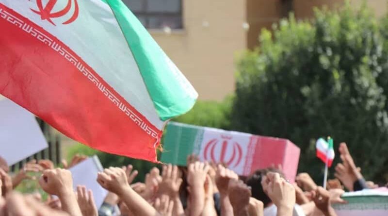 Iran: 71 killed in Israeli attack on Evin prison in Tehran