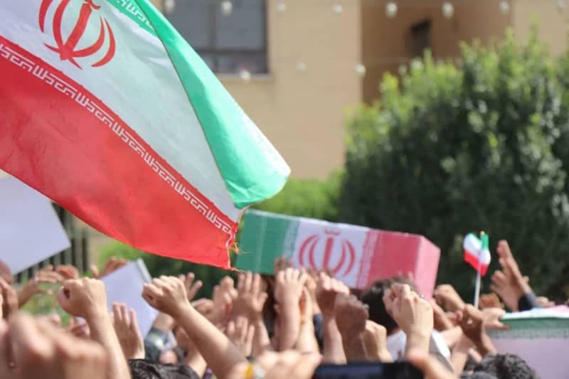 Iran: 71 killed in Israeli attack on Evin prison in Tehran
