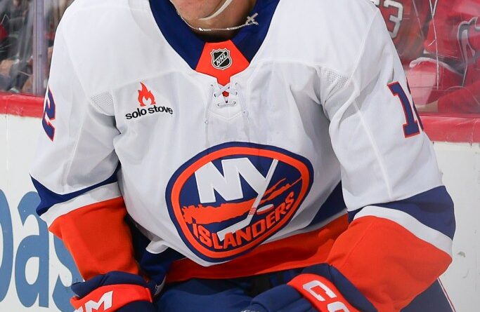 Islanders shore up depth with Liam Foudy, Julien Gauthier signings after strong NHL draft