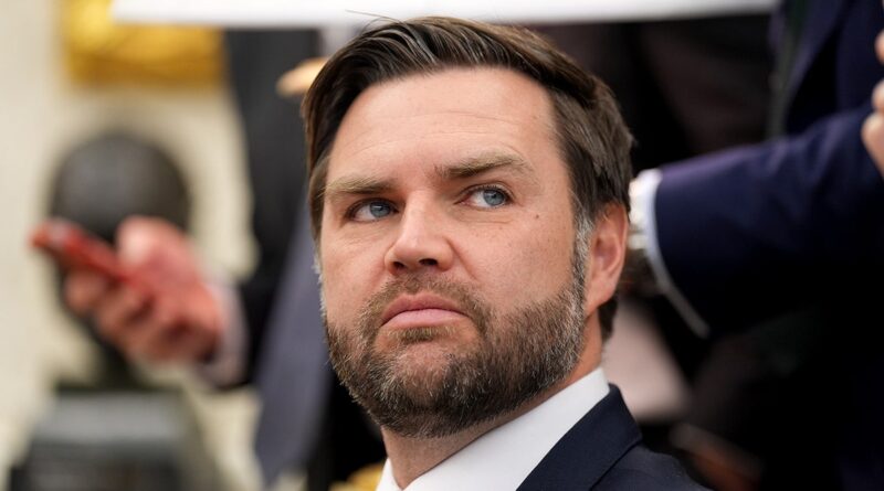 JD Vance poised to clinch victory for Trump’s landmark bill as GOP finalizes strategy