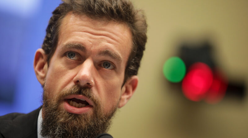 Jack Dorsey has a savage response to shocking Bitcoin wallet plan