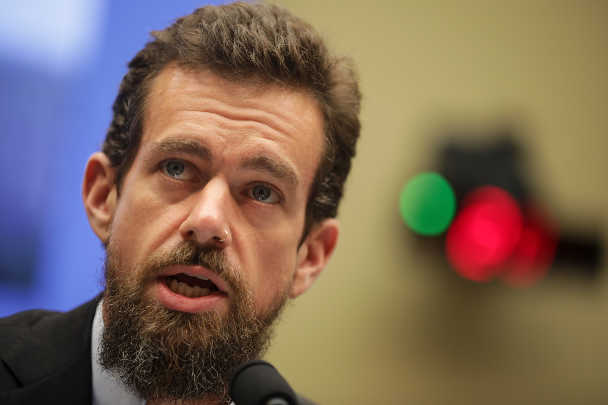 Jack Dorsey has a savage response to shocking Bitcoin wallet plan