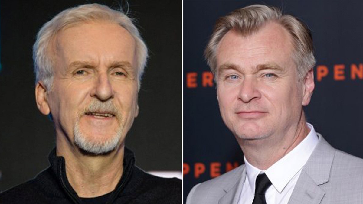 James Cameron slams ‘Oppenheimer’ avoiding aftermath of atomic bombings on Japan as ‘moral cop-out’