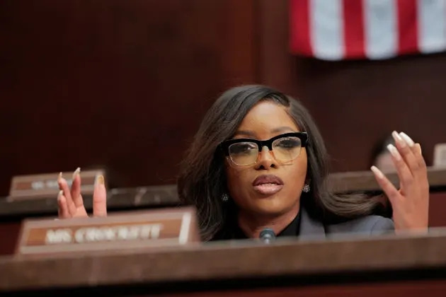 Jesse Watters Hits Jasmine Crockett With A Shameful Dig — And Sadly, It Proves 1 Thing