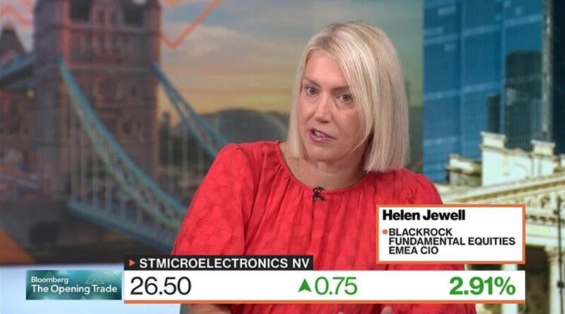 Jewell: Dollar Investors Outside US ‘More Diversified’