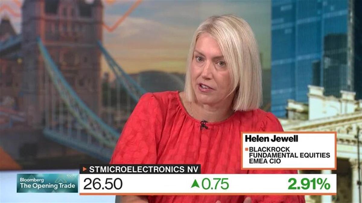 Jewell: Dollar Investors Outside US ‘More Diversified’