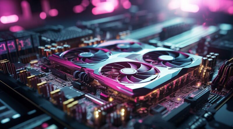 Jim Cramer on NVIDIA Stock: “I Don’t See It Tripling From Here”