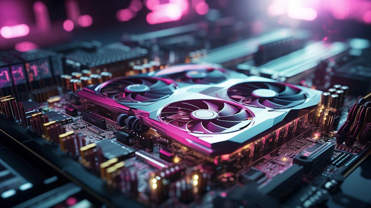 Jim Cramer on NVIDIA Stock: “I Don’t See It Tripling From Here”