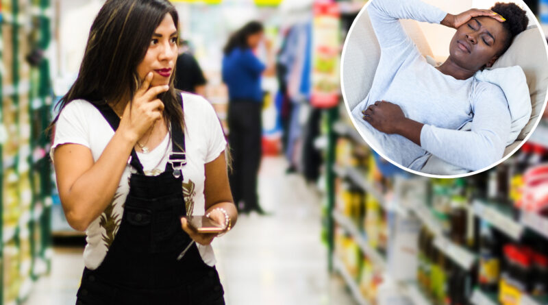 Just 3 ounces of these 3 tasty foods can help with constipation