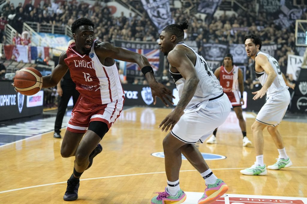 Knicks end up with Mohamed Diawara after second-round 2025 NBA Draft trade
