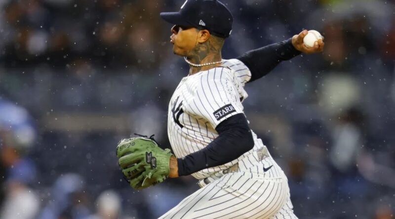 Marcus Stroman will get Yankees starting chance in A’s finale after rocky rehab