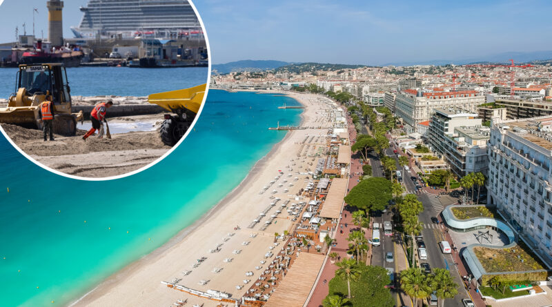 Massive cruise ships will soon be banned in this major European city: ‘Less polluting and more aesthetic’