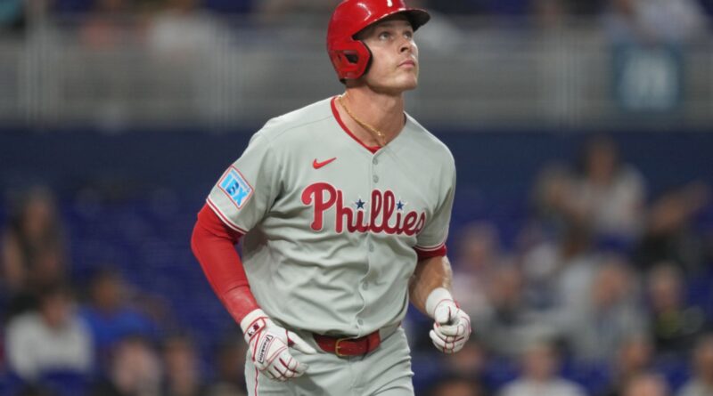 Max Kepler says Phillies broke their offseason promise: ‘The biggest challenge’