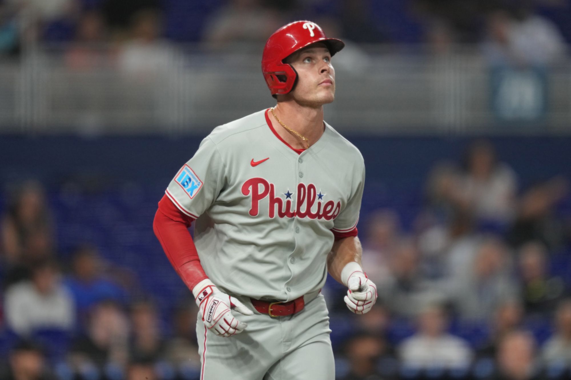 Max Kepler says Phillies broke their offseason promise: ‘The biggest challenge’