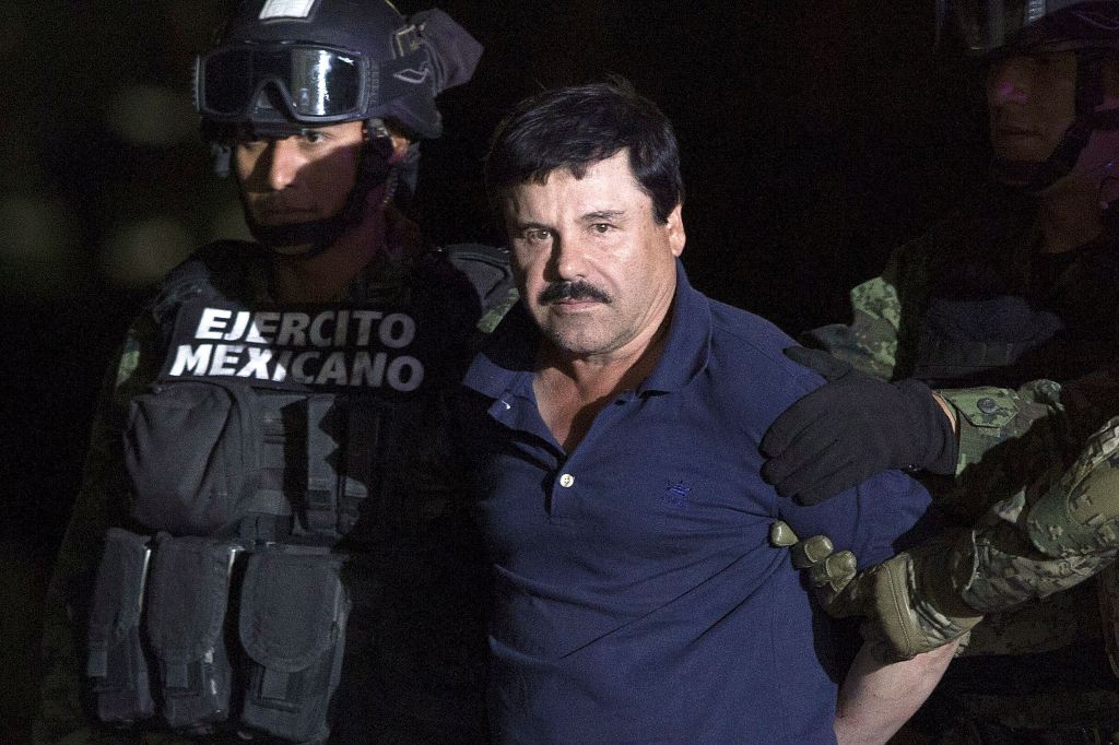 Mexican cartel hackers used FBI agent’s phone and public cameras to track down and kill informants: report