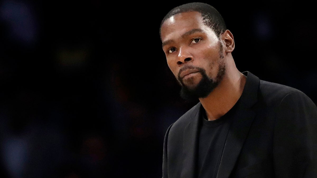 Mike Tyson, Kevin Durant, other sports stars urge Trump to enact cannabis reform in White House letter