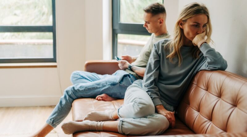 Most people use these 3 sneaky tactics to break up with someone — here’s how to recognize if it’s happening to you