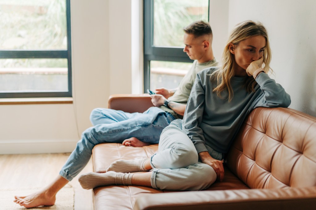 Most people use these 3 sneaky tactics to break up with someone — here’s how to recognize if it’s happening to you
