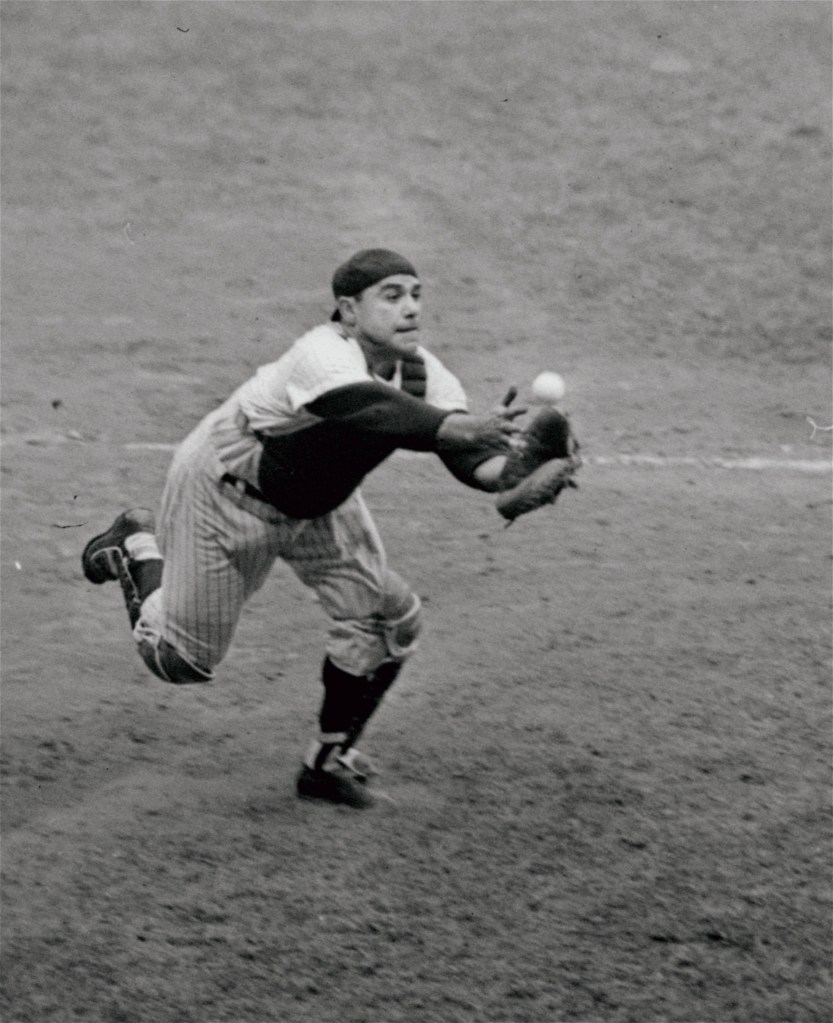 Mount Postmore: The Yankees greats who didn’t make the cut