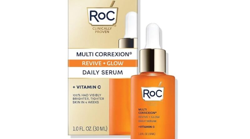 My skin got a new glow with this Sarah Jessica Parker-approved serum, and it’s just  ahead of Prime Day