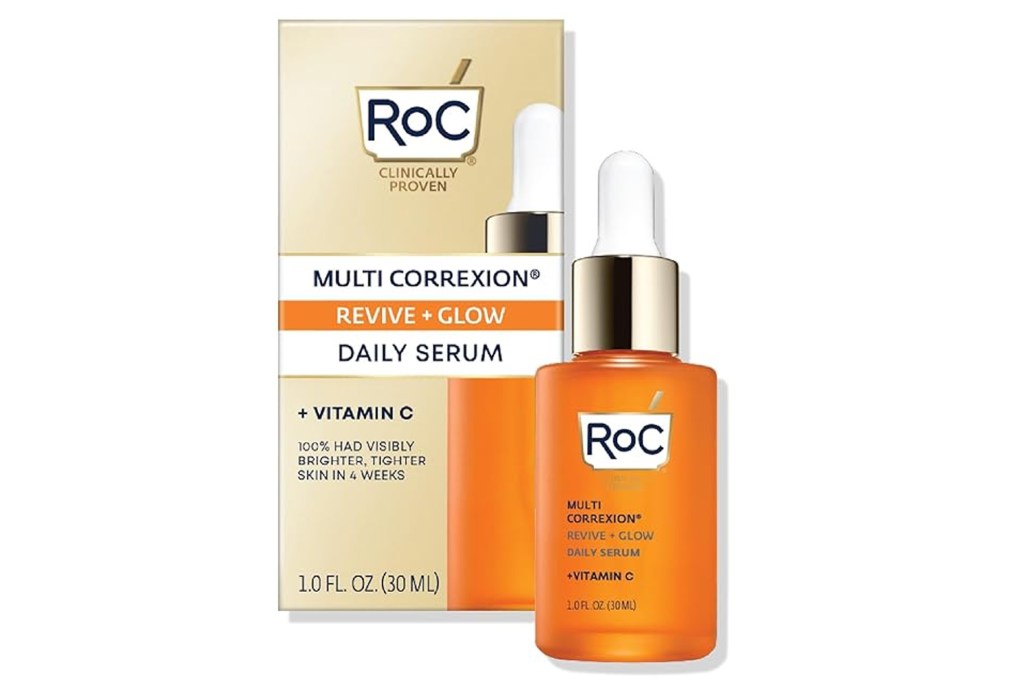 My skin got a new glow with this Sarah Jessica Parker-approved serum, and it’s just $27 ahead of Prime Day