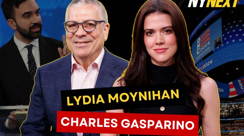 NY Mayoral Chaos, Robo-Taxis & Paramount Deal Drama | Reporter Roundtable