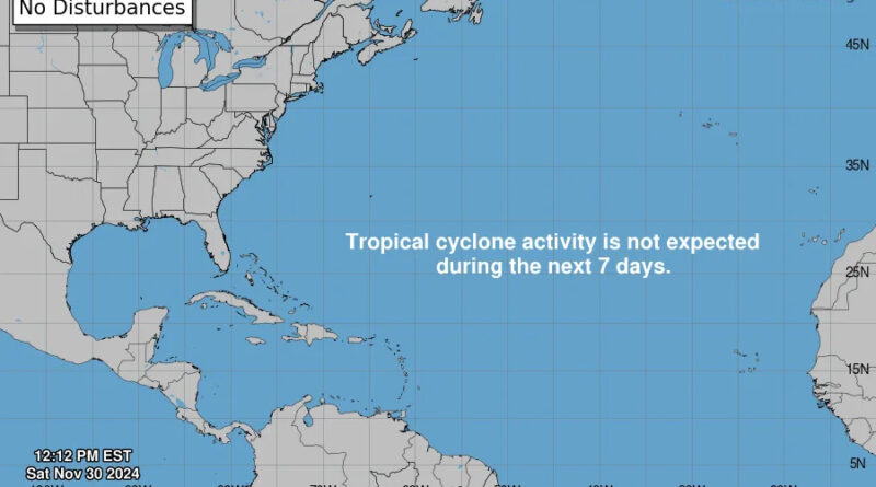 National Hurricane Center issues tropical storm warning for Tropical Depression Two. What to know