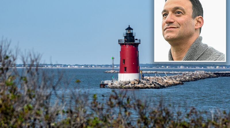 New Jersey lawmaker, inspired by Trump’s Gulf of America, suggests new name for Delaware Bay