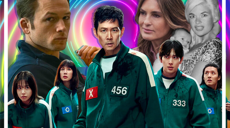 New Shows & Movies To Watch This Weekend: ‘Squid Game’ Season 3 on Netflix + More