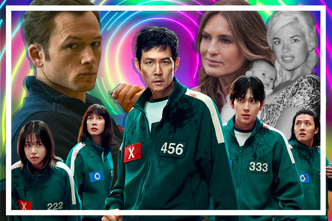 New Shows & Movies To Watch This Weekend: ‘Squid Game’ Season 3 on Netflix + More